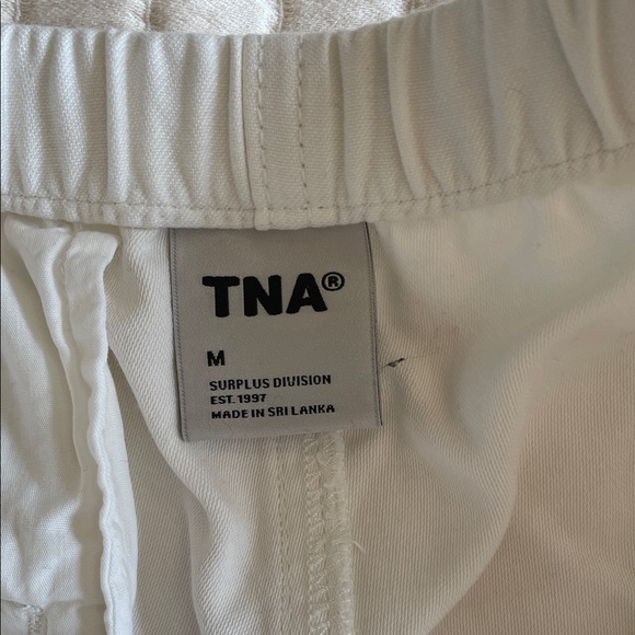 TNA Drawstring Pants - Picture 5 of 6